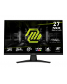 msi Monitor MAG 274QF X24 27 '' LED/FHD/Flat/240Hz/czarny - nr 11