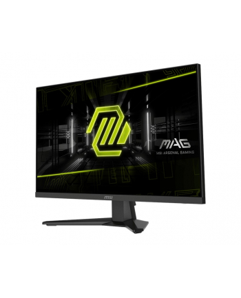 msi Monitor MAG 274QF X24 27 '' LED/FHD/Flat/240Hz/czarny