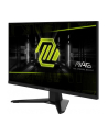 msi Monitor MAG 274QF X24 27 '' LED/FHD/Flat/240Hz/czarny - nr 9
