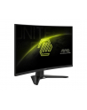 msi Monitor MAG 275CQF E18 27 '' LED/WQHD/LED/Curved/180Hz/czarny - nr 3