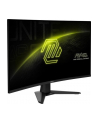 msi Monitor 31.5 cala MAG 32C6X LED/FHD/Curved/250Hz/czarny - nr 15