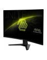 msi Monitor 31.5 cala MAG 32C6X LED/FHD/Curved/250Hz/czarny - nr 16