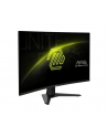 msi Monitor 31.5 cala MAG 32C6X LED/FHD/Curved/250Hz/czarny - nr 4