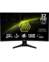 msi Monitor 31.5 cala MAG 32C6X LED/FHD/Curved/250Hz/czarny - nr 7