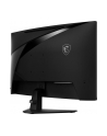 msi Monitor 31.5 cala MAG 32C6X LED/FHD/Curved/250Hz/czarny - nr 8