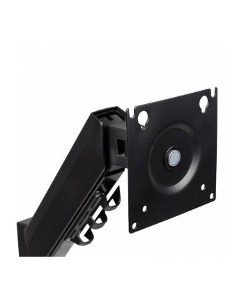 Uchwyt TB-MG3 do monitora na sprężynie gazowej do 26 '' 10kg VESA 100x100 nr 2