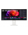 lg electronics Monitor wielkoformatowy 40 '' 40U990A-W - nr 19