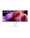 lg electronics Monitor wielkoformatowy 40 '' 40U990A-W - nr 1