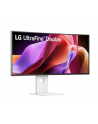 lg electronics Monitor wielkoformatowy 40 '' 40U990A-W - nr 29
