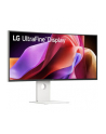 lg electronics Monitor wielkoformatowy 40 '' 40U990A-W - nr 42