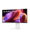 lg electronics Monitor wielkoformatowy 40 '' 40U990A-W - nr 45