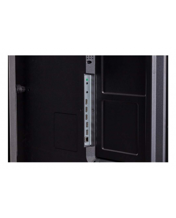 lg electronics Monitor wielkoformatowy 65UL5Q-E 500cd/m2 UHD 24/7