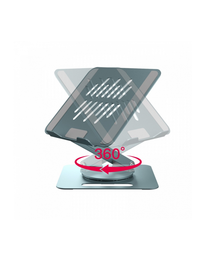 Podstawka stojak pod laptop/tablet TB-LPT2 do 15 '' 10kg główny