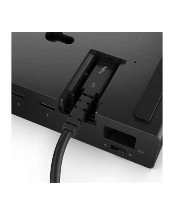 lenovo Stacja dokująca Thunderbolt 5 Smart Dock 7500 - EU/INA/VIE/ROK 40BA0265Eu