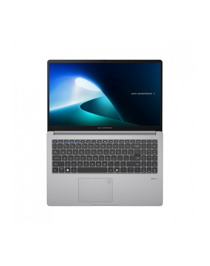asus Notebook ExpertBook P1 P1503CVA-S71231 - i5-13420H/16GB/512GB/15.6 FHD/NoOS/3YRS główny