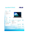 asus Notebook ExpertBook P1 P1503CVA-S71231 - i5-13420H/16GB/512GB/15.6 FHD/NoOS/3YRS - nr 8