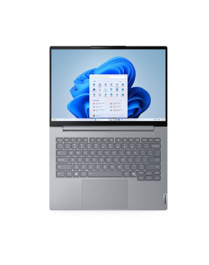 lenovo Notebook ThinkBook 16 G9 21US0073PB W11Pro CORE 5 210H/16GB/512GB/INT/16.0 WUXGA/Luna Gray/3YR OS + 1YR CI + CO2 Offset główny