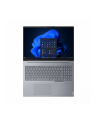 lenovo Laptop ThinkBook 16 G9 21UT0077PB W11Pro 5 220/16GB/512GB/INT/16.0 WQXGA/Arctic Grey/1YR CI + 3YR OS + CO2 Offset - nr 10