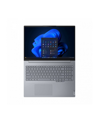 lenovo Laptop ThinkBook 16 G9 21UT0077PB W11Pro 5 220/16GB/512GB/INT/16.0 WQXGA/Arctic Grey/1YR CI + 3YR OS + CO2 Offset nr 1