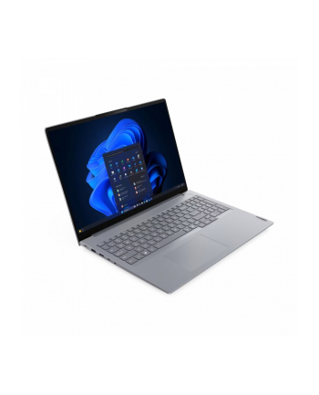 lenovo Laptop ThinkBook 16 G9 21UT0077PB W11Pro 5 220/16GB/512GB/INT/16.0 WQXGA/Arctic Grey/1YR CI + 3YR OS + CO2 Offset nr 2