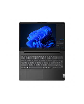 lenovo Laptop V15 G6 83UU001SPB W11Pro 7 170/16GB/512GB/INT/15.6 FHD/Business Black/1YR CI + 3 YR OS