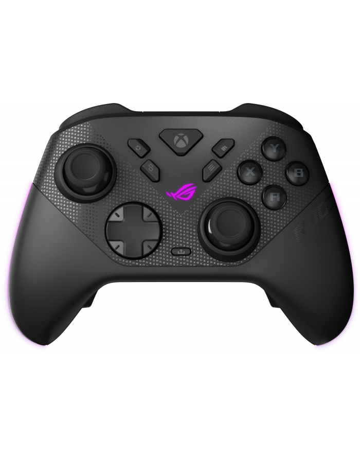 asus Kontroler ROG Raikiri II Xbox/PC/Ally czarny główny