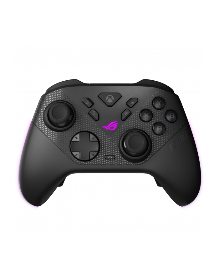 asus Kontroler ROG Raikiri II Xbox/PC/Ally czarny główny