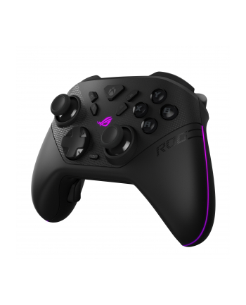 asus Kontroler ROG Raikiri II Xbox/PC/Ally czarny nr 2