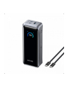 anker Powerbank PRIME 20000mAh 220W 2xC 1xA czarny - nr 2