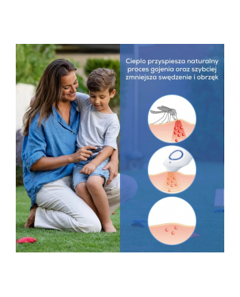 beurer Urządzenie łagodzące ukąszenia owadów BR90 nr 2