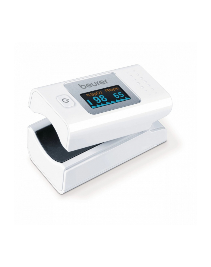 beurer Pulsoksymetr PO35 główny