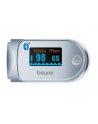 beurer Pulsoksymetr PO60 - nr 2