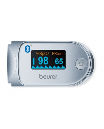 beurer Pulsoksymetr PO60 nr 2