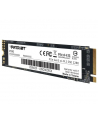 patriot Dysk SSD 1.92TB P310 PCIe M.2 Gen3 x4 NVMe 2100/1800MB/s - nr 3