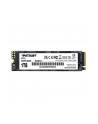 patriot Dysk SSD 1TB P320 PCIe M.2 Gen3 x4 NVMe 3000/2200MB/s - nr 3