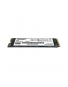 patriot Dysk SSD 256GB P320 PCIe M.2 Gen3 x4 NVMe 2200/1200MB/s - nr 4