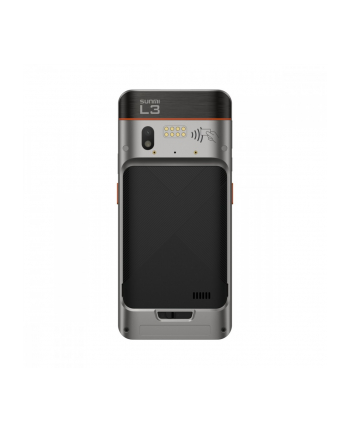 sunmi Terminal L3 GMS A14 6,75'' 6+128GB, Zebra Scanner