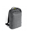 xd design Plecak Urban Cut Proof Grey - nr 1
