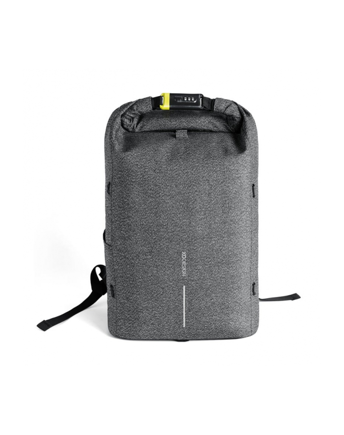 xd design Plecak Urban Cut Proof Grey główny