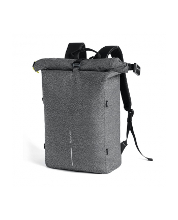 xd design Plecak Urban Cut Proof Grey