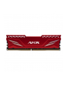 afox Pamięć PC - DDR4 16GB Gaming 3200MHz CL16 XMP2 Red - nr 1