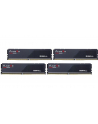 g.skill Pamięć PC - DDR5 192GB (4x48GB) Flare X5 AMD 6000MHz CL28 EXPO Black - nr 1