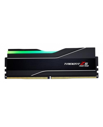 g.skill Pamięć PC - DDR5 64GB Trident Neo AMD RGB 6000MHz CL34 XMP3 Black