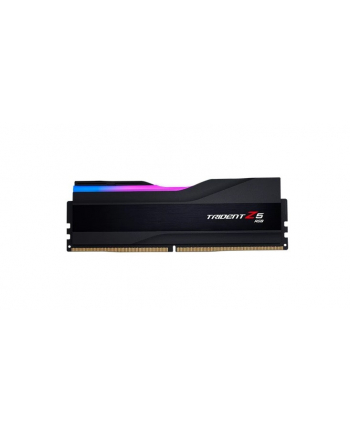 g.skill Pamięć PC - DDR5 64GB Trident Z5 RGB 6000MHz CL34 XMP3 Black