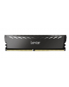 lexar Pamięć DDR4 THOR Gaming Black 16GB(1*16GB)/3200 - nr 1