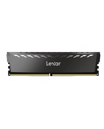 lexar Pamięć DDR4 THOR Gaming Black 16GB(1*16GB)/3200 nr 1