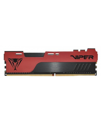 patriot Pamięć DDR4 Viper Elite II 32GB/3200 (1x32GB) black and red