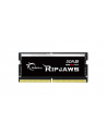 g.skill Pamięć notebook - SO-DIMM DDR5 Ripjaws 16GB 5600MHz CL40 - nr 1