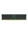 kingston Pamięć DDR4 64GB/5600(1*64) ECC Reg CL46 2Rx4 Micron - nr 1