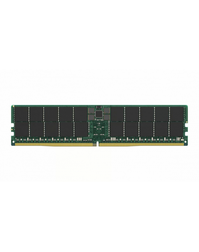 kingston Pamięć DDR4 64GB/5600(1*64) ECC Reg CL46 2Rx4 Micron główny